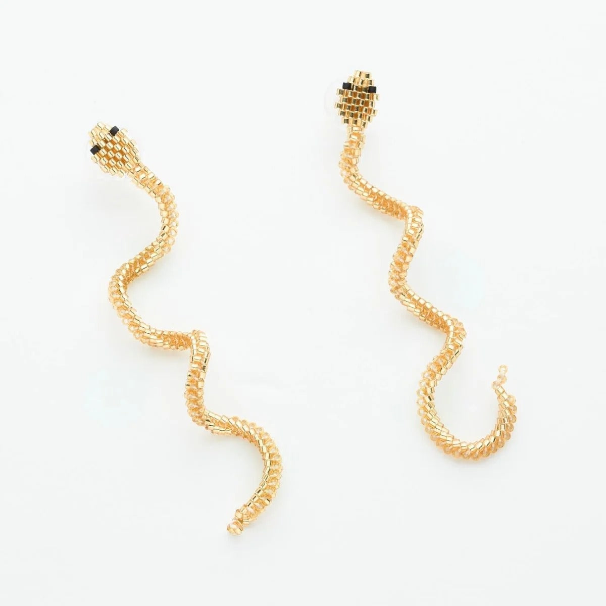 Kenzy Mii - Golden Snake